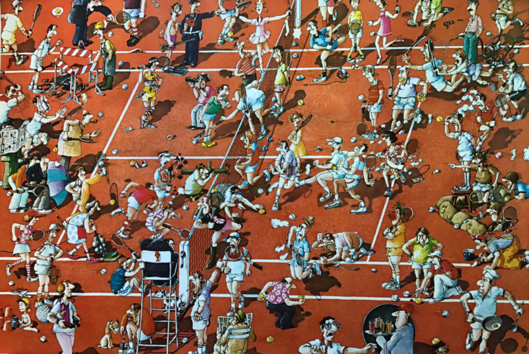 Activiteiten 2024/2025