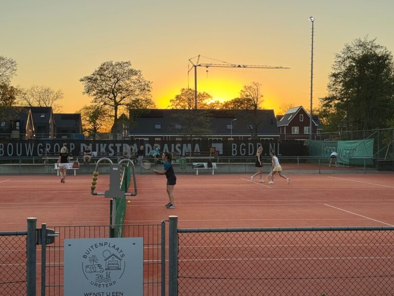 Clubkampioenschappen enkel 2026