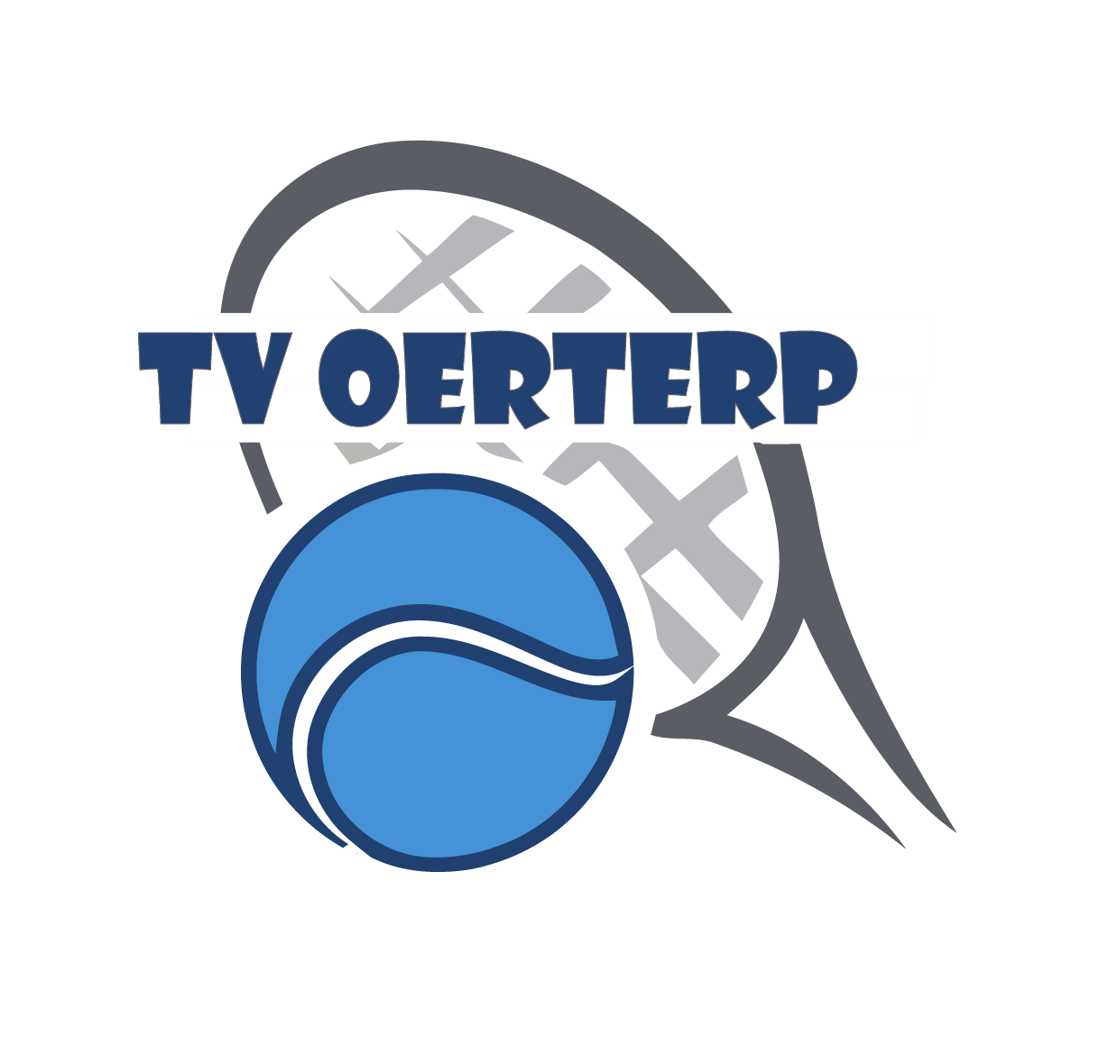 Tennisvereniging Oerterp Website